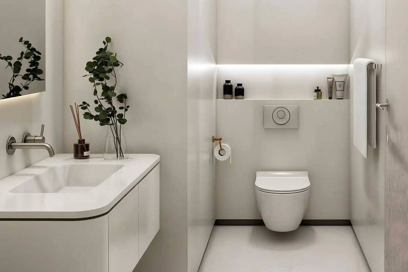Henge Residences